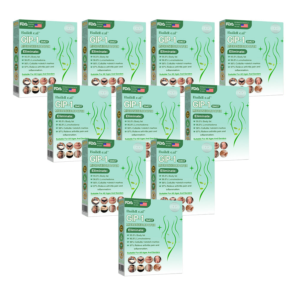 💥BuildLeaf® has a surprise upgrade just for you! You've already got an amazing offer - but now you've unlocked an even better one: 👉 You'll get a massive 55% off your next purchase - for the next two minutes only!