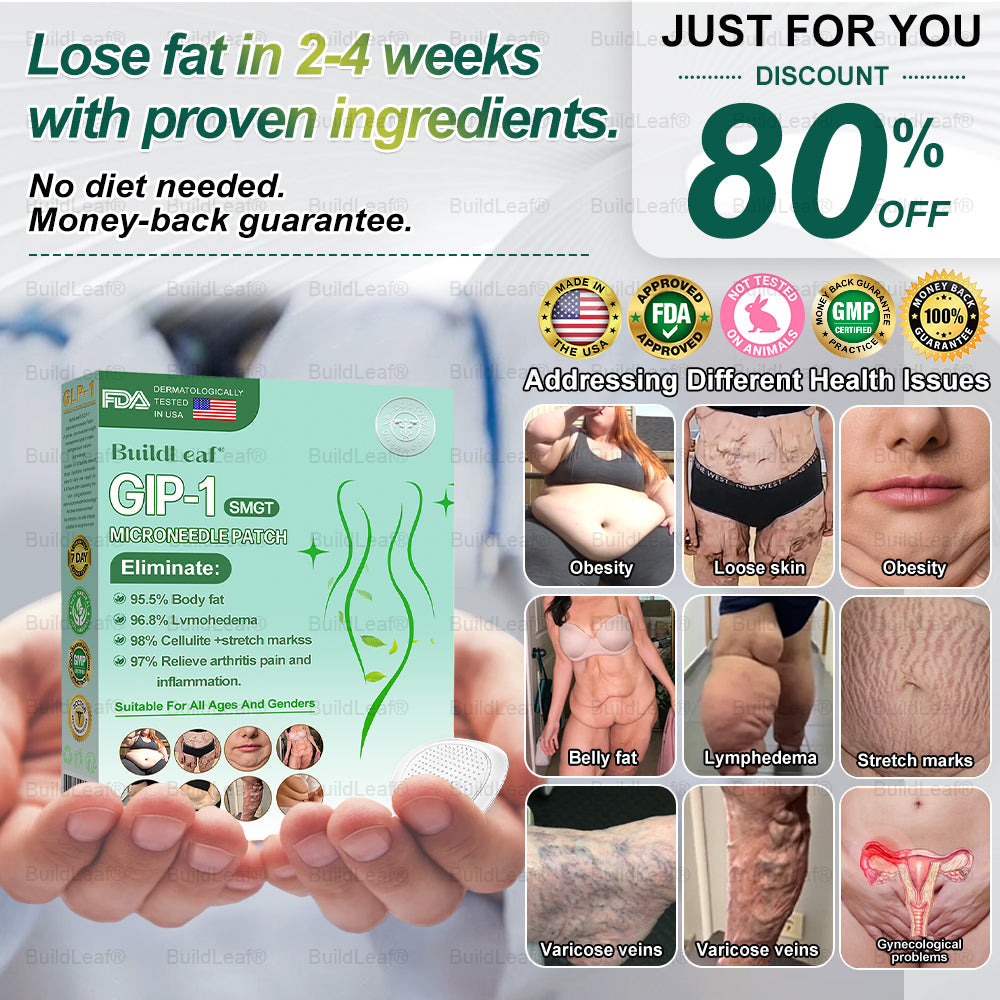 💥BuildLeaf® has a surprise upgrade just for you! You've already got an amazing offer - but now you've unlocked an even better one: 👉 You'll get a massive 55% off your next purchase - for the next two minutes only!